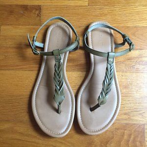 Thong Sandals